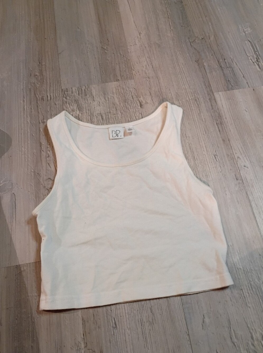 Bp Top